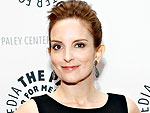 Happy Birthday to Tina Fey