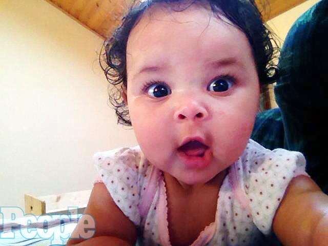 Lil' Funny Faces: Your Cuties Who Made Us Giggle