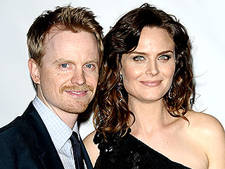 David Hornsby and Emily Deschanel Expecting Second Child