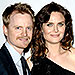 David Hornsby and Emily Deschanel Expecting Second Child | Emily Deschanel