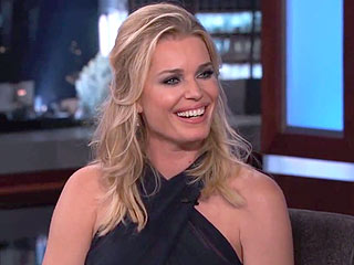 Rebecca Romijn and Jerry O’Connell Are Selling Their Own ‘Actually Okay’ Tasting Wine