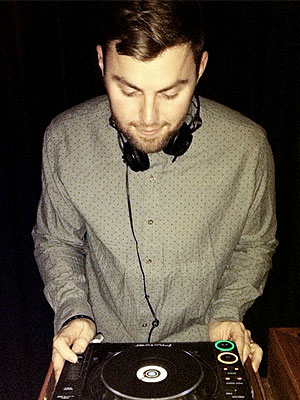DJ-Producer Goldroom Shares New Year's Eve Playlist with PEOPLE Readers