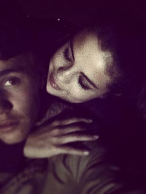 Justin Bieber and Selena Gomez Reunited: See His Sweet Instagram Photo