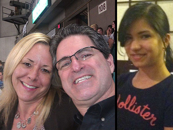Teen Charged with Killing Pizza Shop Boss Who Tried to Steer Her from Gangs