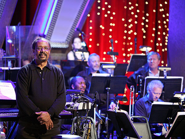 Dancing with the Stars Fires Bandleader Harold Wheeler & Entire Band