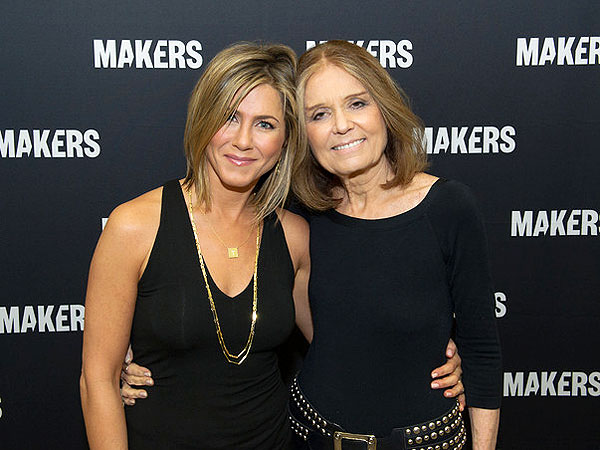 Jennifer Aniston Jokes on Eve of 45th Birthday About Reports on Her Personal Life