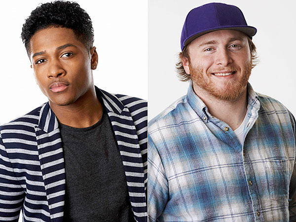 American Idol's Latest Twist: Viewers Choose the Final Top 30 Singer