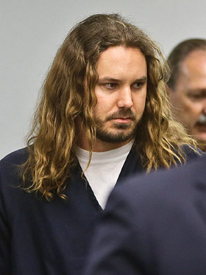 Tim Lambesis, As I Lay Dying Frontman, Pleads Guilty to Trying to Hire Someone to Kill His Wife