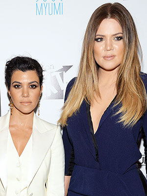 Khloe and Kourtney Kardashian Robbed: Homes Reportedly Burglarized