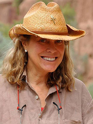 Aspen Socialite Nancy Pfister Died from a Head Injury with a Blunt Object: Coroner