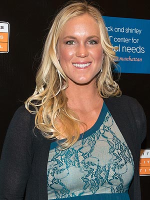 Bethany Hamilton: My Husband Keeps Me Surfing