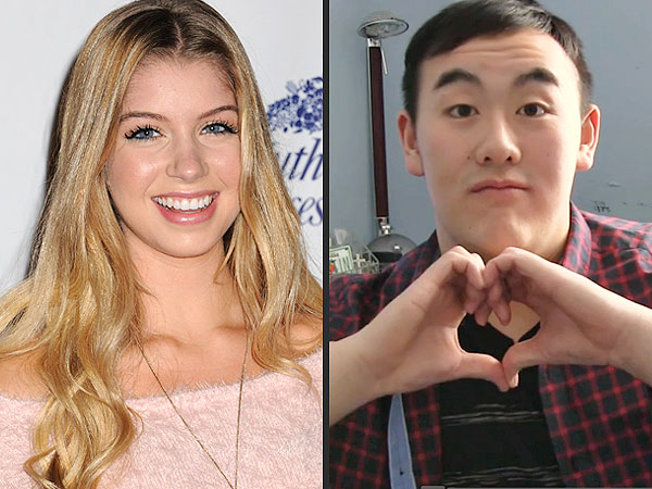 Allie DeBerry Going to Prom with Michigan Teen