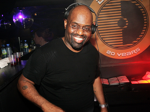 House Music Pioneer Frankie Knuckles Has Died
