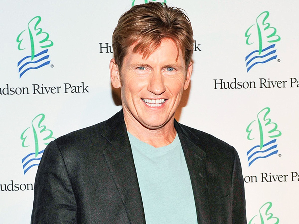 Why is Denis Leary Constantly Apologizing?
