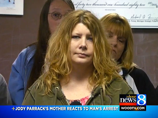 Murdered 11-Year-Old's Mom to Family Friend: What Do You Know?