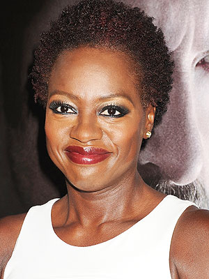 Viola Davis