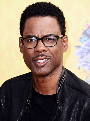 Chris Rock to Host BET Awards 2014