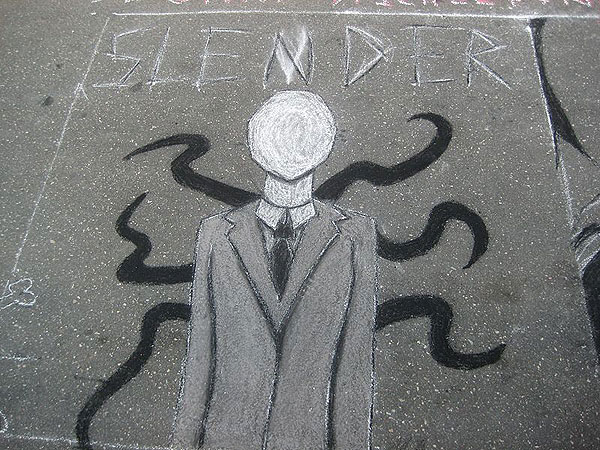 Slender Man Creator Eric Knudsen Speaks Out After Wisconsin Stabbing