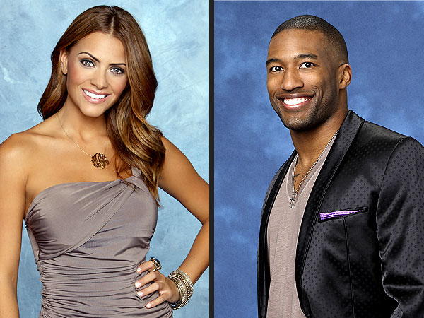 Michelle Money and Marquel Martin Join the Cast of Bachelor in Paradise