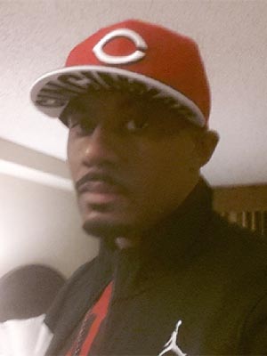 Hi-Five Singer Russell Neal Charged with Wife's Murder