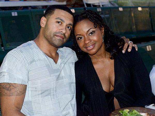 Real Housewives of Atlanta's Apollo Nida Sentenced to 8 Years in Prison