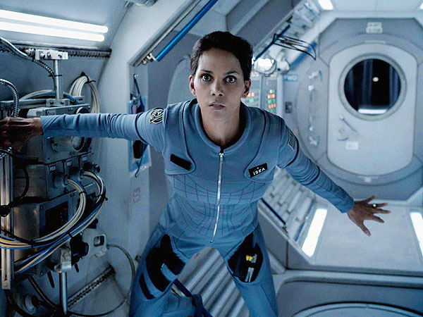 'Extant' Recap: Halle Berry's Molly, a Test Case in Space?