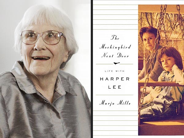 Harper Lee Claims New Memoir Was Unauthorized