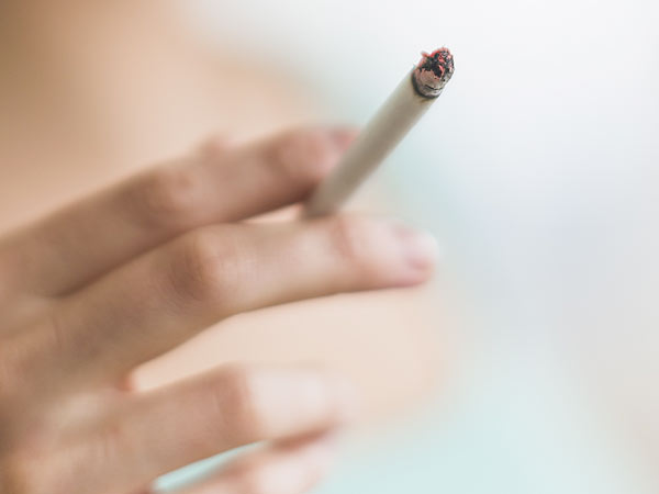 Jury Awards Widow of Smoker $23.6 Billion in Punitive Damages