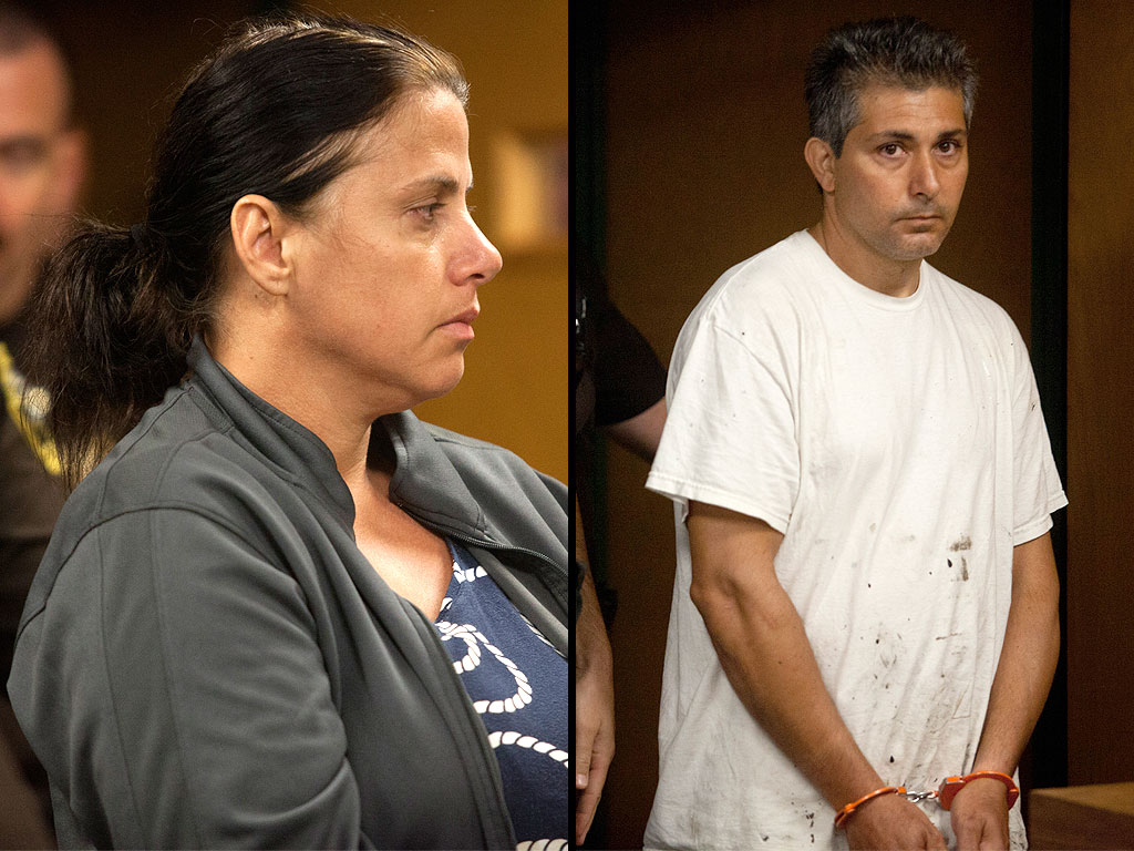 Couple Charged with Murder After Dogs Fatally Maul Jogger