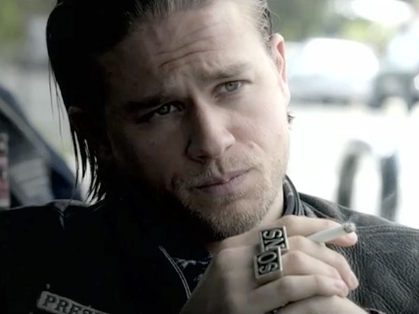 Charlie Hunnam: 'My Life Has Been a Long Succession of Awkward Phases'