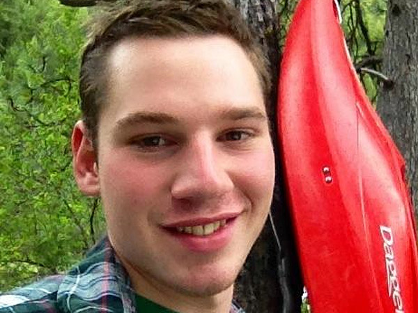 Missing College Student Found Dead in His Car a Week After He Went Missing