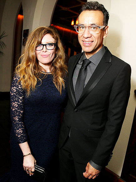 Are Natasha Lyonne and Fred Armisen Dating?