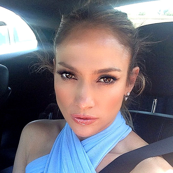 See How Stars Spent Labor Day Weekend (PHOTOS)