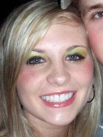 Missing Nursing Student Holly Bobo's Remains Found in Tennessee