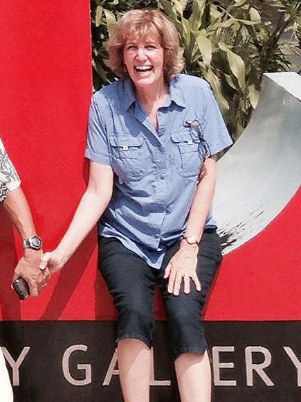 Florida Murder Mystery: Jill Halliburton Su Found Dead in Bathtub