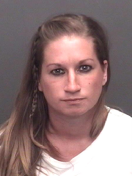 Missing Indiana Mom Joelle Lockwood Found Alive, Kept in Cage for 2 Months