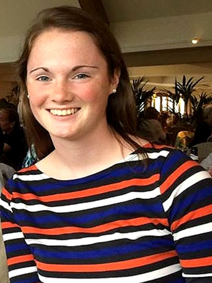 Police Capture Man Charged in Case of Missing Student Hannah Graham