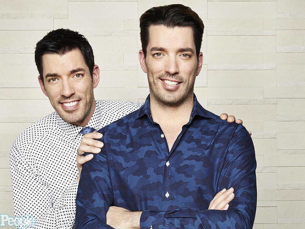 Property Brothers on Pinterest Jonathan Scott, Drew Scott and