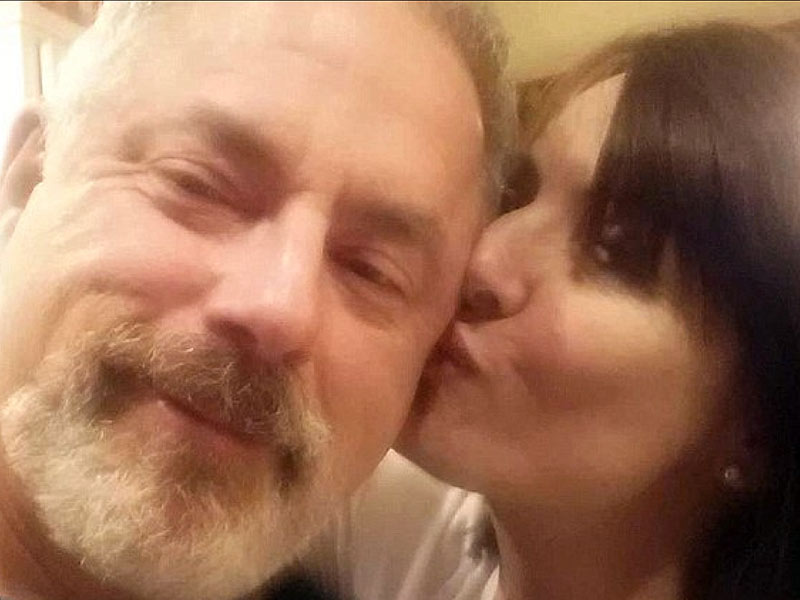 Indiana Doctor Scott Samson Kills Wife & Himself on Wedding Night