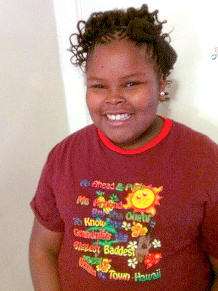 Mother of Brain Dead 13-Year-Old Says Her Daughter Is 'Not Suffering'