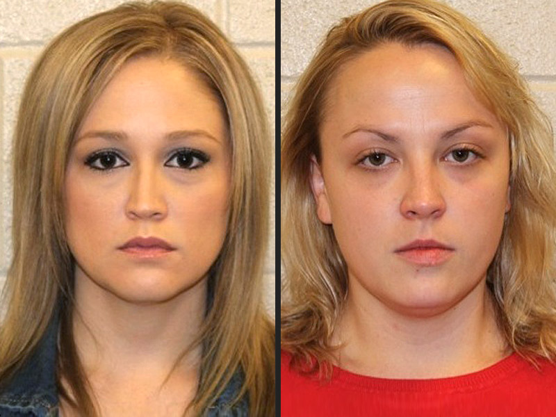 Louisiana Teachers Charged for Allegedly Having Group Sex with Student