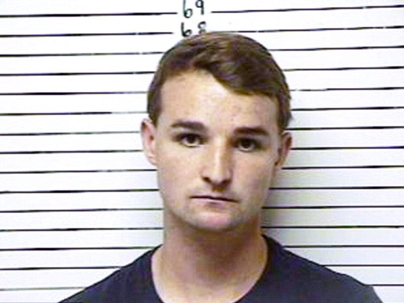 Teen Son Confesses to Triple Murder of His Family in Oklahoma: Police