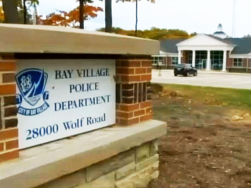 Ohio Teens Charged with Disorderly Conduct, Assault for Ice Bucket Prank