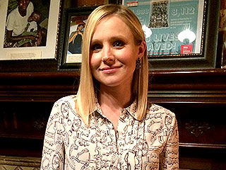 Kristen Bell: Why We Taught Lincoln Sign Language