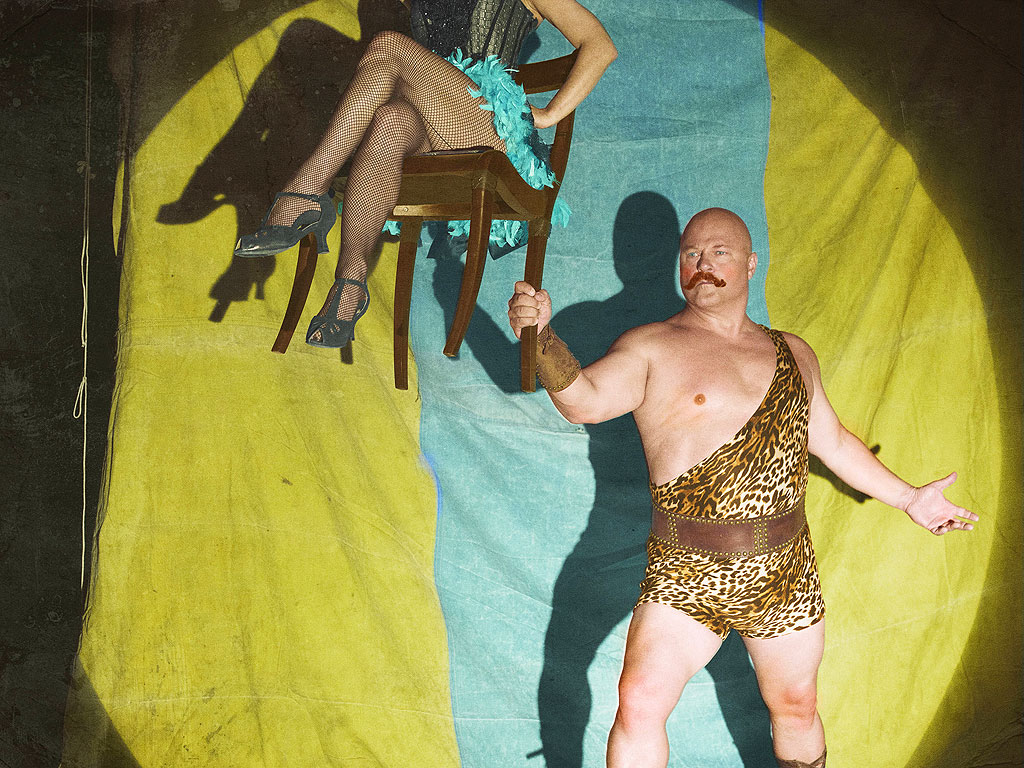 American Horror Story Adds a Few More 'Freaks' to the Show (Recap)