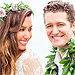 Matthew Morrison Marries Renee Puente