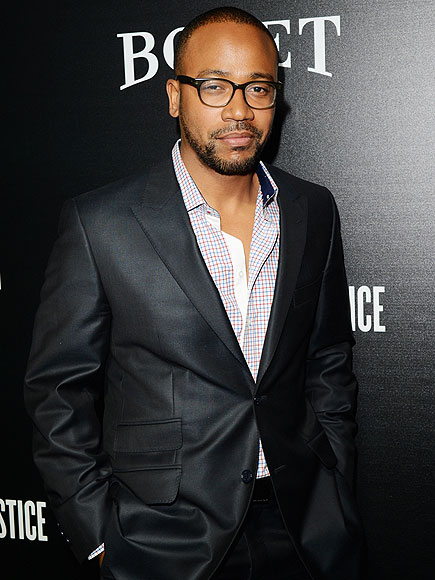 Judge Orders Columbus Short to Stay in California Amid Felony Charges