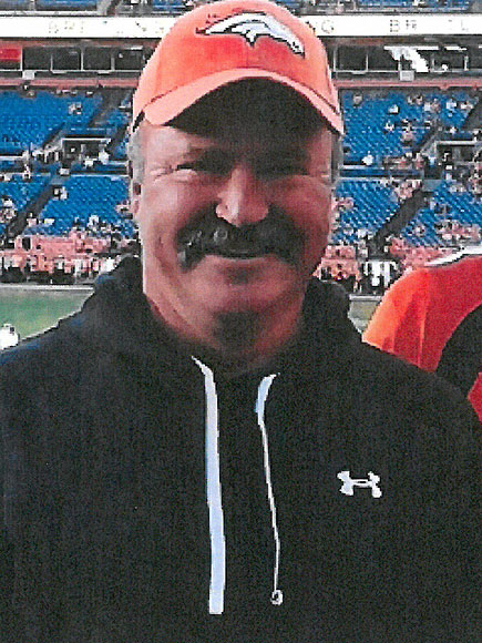 Father Goes Missing During Broncos Game