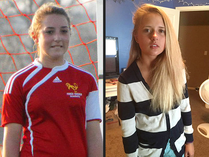 Two High School Soccer Teammates Commit Suicide Within Two Days