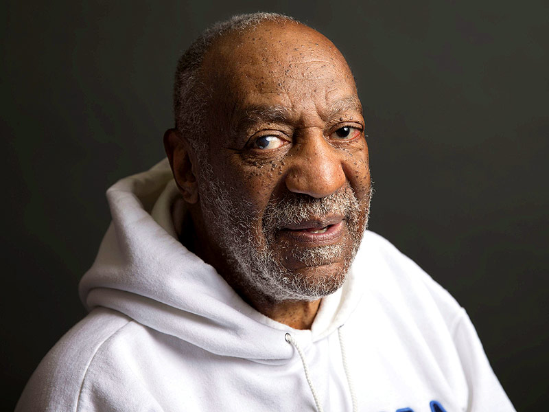 Bill Cosby: Three More Accusers Come Forward